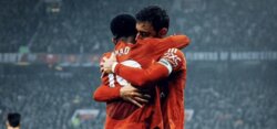 أماد ديالو: برونو فرنانديز أكثر لاعب ساعدني في مانشستر يونايتد