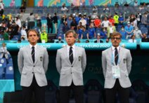 اوريالي يطالب بالانضباط مع عودة مانشيني للآتزوري
