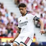 ريال مدريد يكشف عن طبيعة إصابة فالفيردي