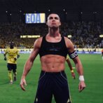 رونالدو يساهم بفوز النصر على الدرعية برباعية نظيفة