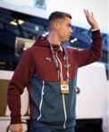 بالفيديو الحديث الذي جعل كريستيانو رونالدو يغادر معسكر منتخب بلاده