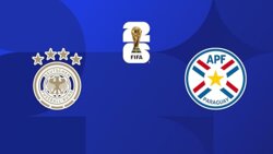 الشكوك تحاصر المانيا قبل موقعة الباراغواي