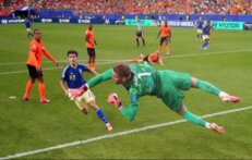 كأس العالم 2026: احصائيات من مباراة هولندا والسويد