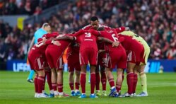 سوبوسلاي أفضل لاعب في ليفربول خلال موسم 2025-2026