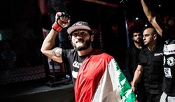 خاص- محمد فخر الدين: احببت ان اقدم هدية للشعب اللبناني باقل الامكانيات