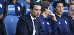 بالادينو: كنا الاقرب للفوز امام فيورنتينا