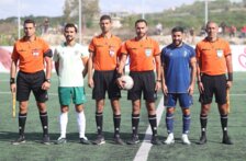 الدوري اللبناني لكرة القدم: فوز صعب لجويا على العباسية وطرابلس يكتسح المبرة