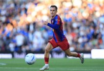 كاسادو يقترب من الرحيل عن برشلونة وسط اهتمام ليفركوزن