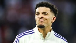 سانشو يطوي صفحة مانشستر يونايتد ويتجه إلى قطر