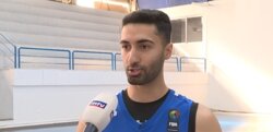 صباغ الى بيروت