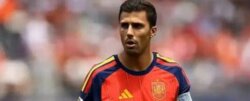 برشلونة يرفع عرضه المالي لحسم تعاقده مع رودري
