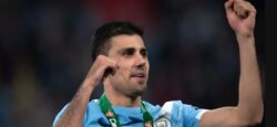 ريال مدريد ينتظر الضوء الاخضر لصفقة رودري
