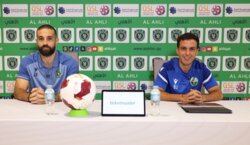 خيمينيز: الاهلي القطري يسعى لموسم مختلف