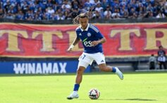 لايبزيغ يتفق مع موريرا ويصطدم بمطالب ستراسبورغ