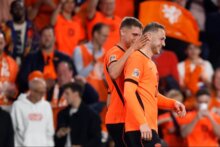 كوبماينرز: الجميع يعرف دوره في المنتخب