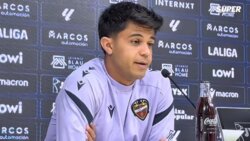 قائد ليفانتي يتحدى برشلونة: سنواجهم بلا خوف