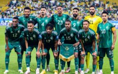 الأخضر يتجه إلى نيويورك استعدادًا للمرحلة الأخيرة من التحضيرات لكأس العالم