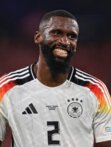 روديغير يعلن اعتزاله اللعب الدولي رسمياً
