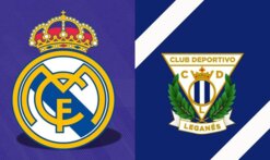 تحضيرات مدريدية