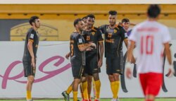 دوري التحدي الآسيوي: القادسية الكويتي يفوز على تاداز الطاجيكي