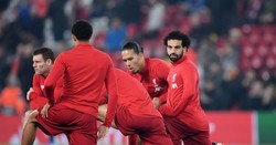 ليفربول على مفترق طرق خطير جدا: اما المجد او اليدين الفارغتين 