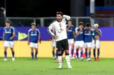 مانشستر يونايتد يواصل الانهيار ويعجز عن الفوز في 7 مباريات متتالية
