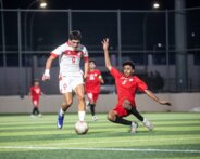 لبنان يهزم اليمن بركلات الترجيح ويتوج بكأس غرب آسيا للناشئين