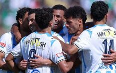 بيراميدز يكمل عقد المتأهلين إلى دور الـ32 من دوري ابطال افريقيا