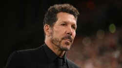 سيميوني: نحن ننتظر اختباراً صعباً امام غلطة سراي