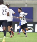 الدوري اللبناني: العهد يحقق فوزه الاول بتجاوزه المبرة