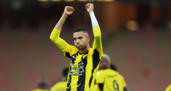 النصيري يقود الاتحاد امام ايها