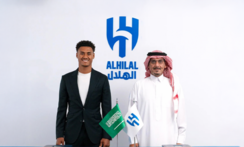 رسميا.. الهلال يضم الانكليزي اولي واتكينز حتى 2029