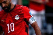 شكوك حول مشاركة محمد صلاح امام استراليا بعد اصابته امام ايران
