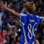 روما يضغط لحسم صفقة رودريغو مورا من بورتو