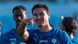 الهلال يدرس إنهاء عقد نونيز بالتراضي وسط اهتمام أوروبي بضمه