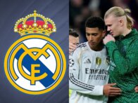 اتصالات مباشرة بين ادارة ريال مدريد وعائلة هالاند