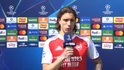 كالافيوري: خيبة غياب إيطاليا عن المونديال لا تزال مؤلمة