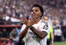 ريال مدريد يتلقى صدمة جديدة بشأن موعد عودة رودريغو