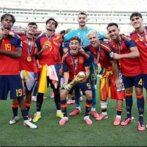 موجز الصباح: اسبانيا بطلة العالم في ليلة حزينة لميسي،رودري افضل لاعب في كأس العالم، دي لا فوينتي يشيد بجيل اسبانيا العظيم، ارقام قياسية شهدها المونديال
