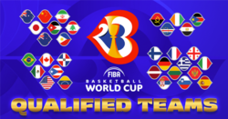 نيسان: منتخب سلة لبنان في مجموعة صعبة في كأس العالم، صراع قوي على اللقب في انكلترا والمانيا وتصفيات الـ"أن بي إي"