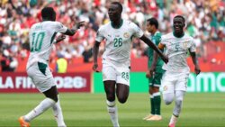 كأس العالم 2026: احصائيات من مباراة السنغال والعراق