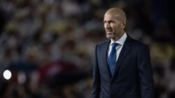 رسميا.. زين الدين زيدان مدربا لمنتخب فرنسا