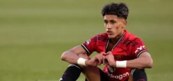 محاولات اسبانية فرنسية لضم اللاعب جي جي غابرييل