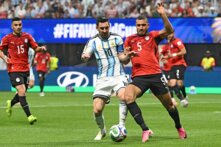 مونديال 2026: المصريون فخورون رغم خيبة الخروج لأن "التاريخ قد كُتب بالفعل"