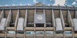 خطأ مالي بقيمة 97 مليون يورو يهز مشروع ريال مدريد العقاري