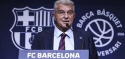 برشلونة ينضم رسمياً لرابطة الاندية الاوروبية في كوبنهاغن