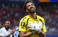 راتب مميز لفوزينيا مع كولو كولو التشيلي