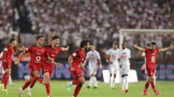 ابرز مجريات مباراة الاهلي والزمالك