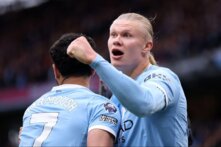 هالاند: في مانشستر سيتي نفكر في الألقاب كل يوم