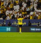 النصر يتجاوز نيوم بهدف فيليكس رغم إهدار رونالدو ركلة جزاء واتحاد جدة يكتسح الاتفاق